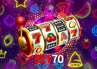Desvendando o Mundo dos Jogos Virtuais na BET70