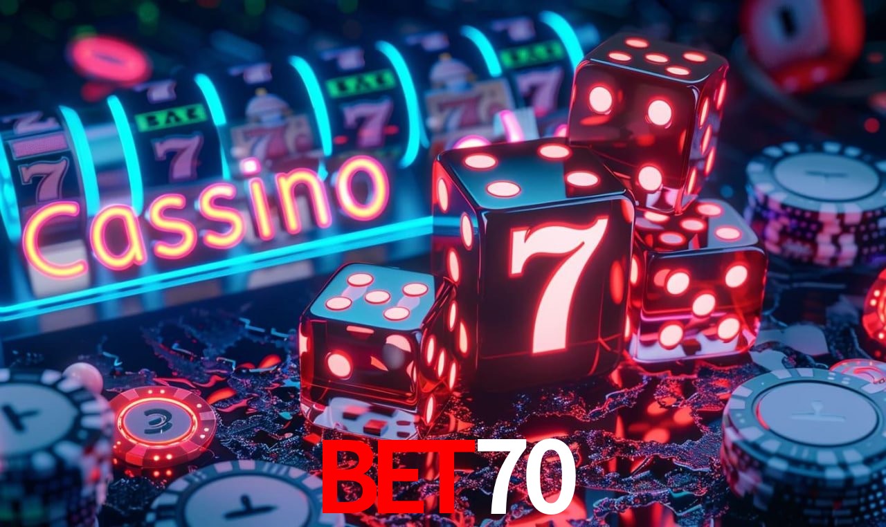 Statistics BET70