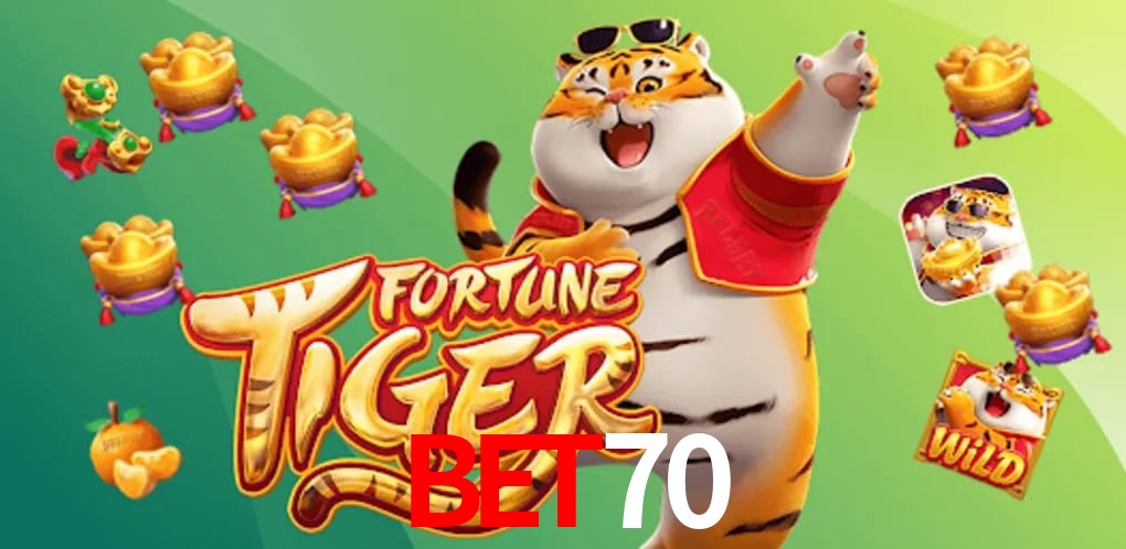 Experiência VIP BET70