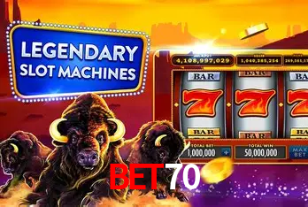 A Revolução dos Aplicativos de Jogos no BET70