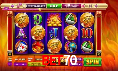 A Emoção da Loteria na BET70: Uma Chance de Mudança de Vida