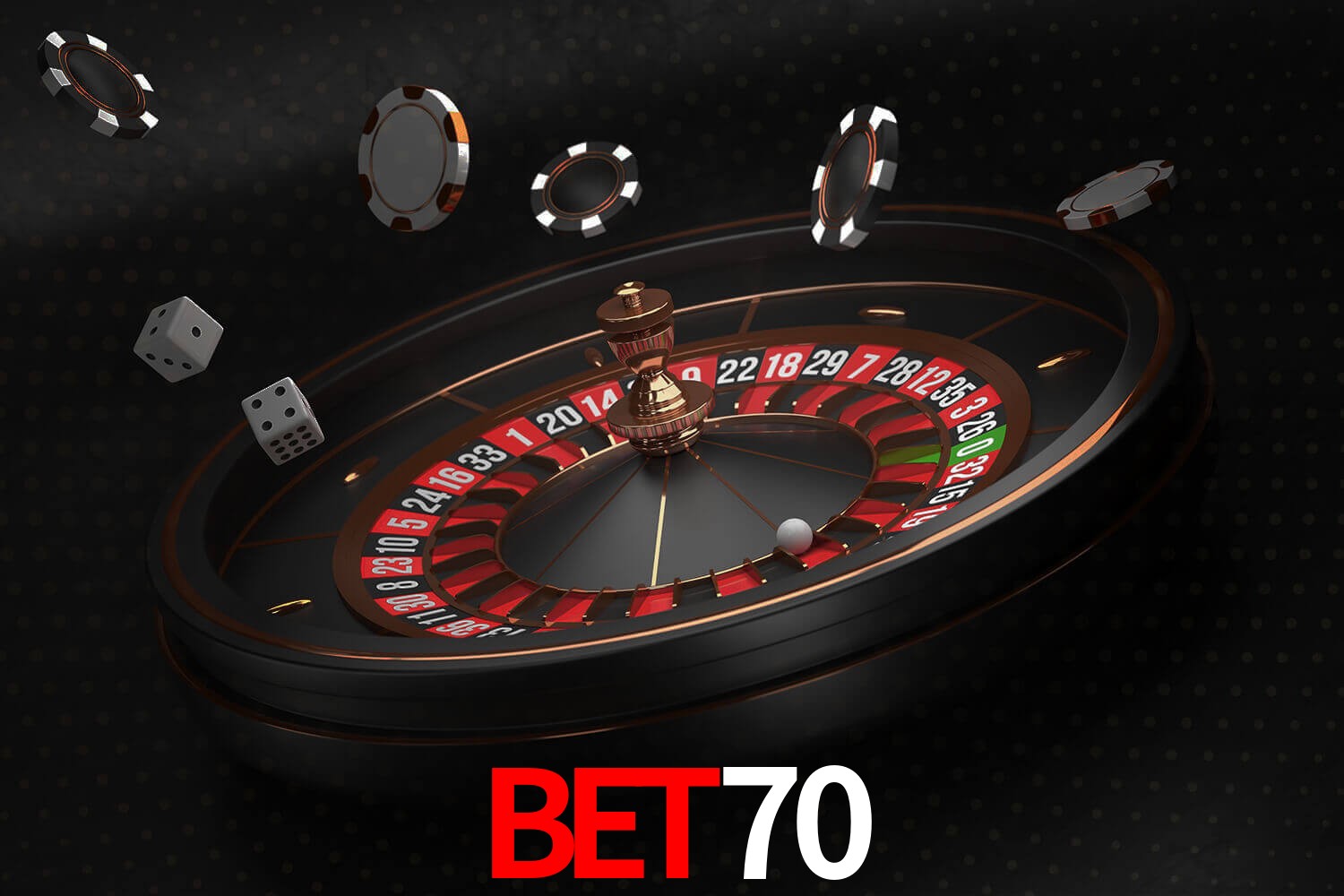 BET70 - Rei dos Caça-Níqueis - BET70.COM