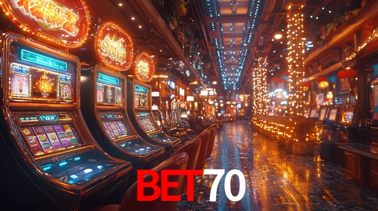BET70 win