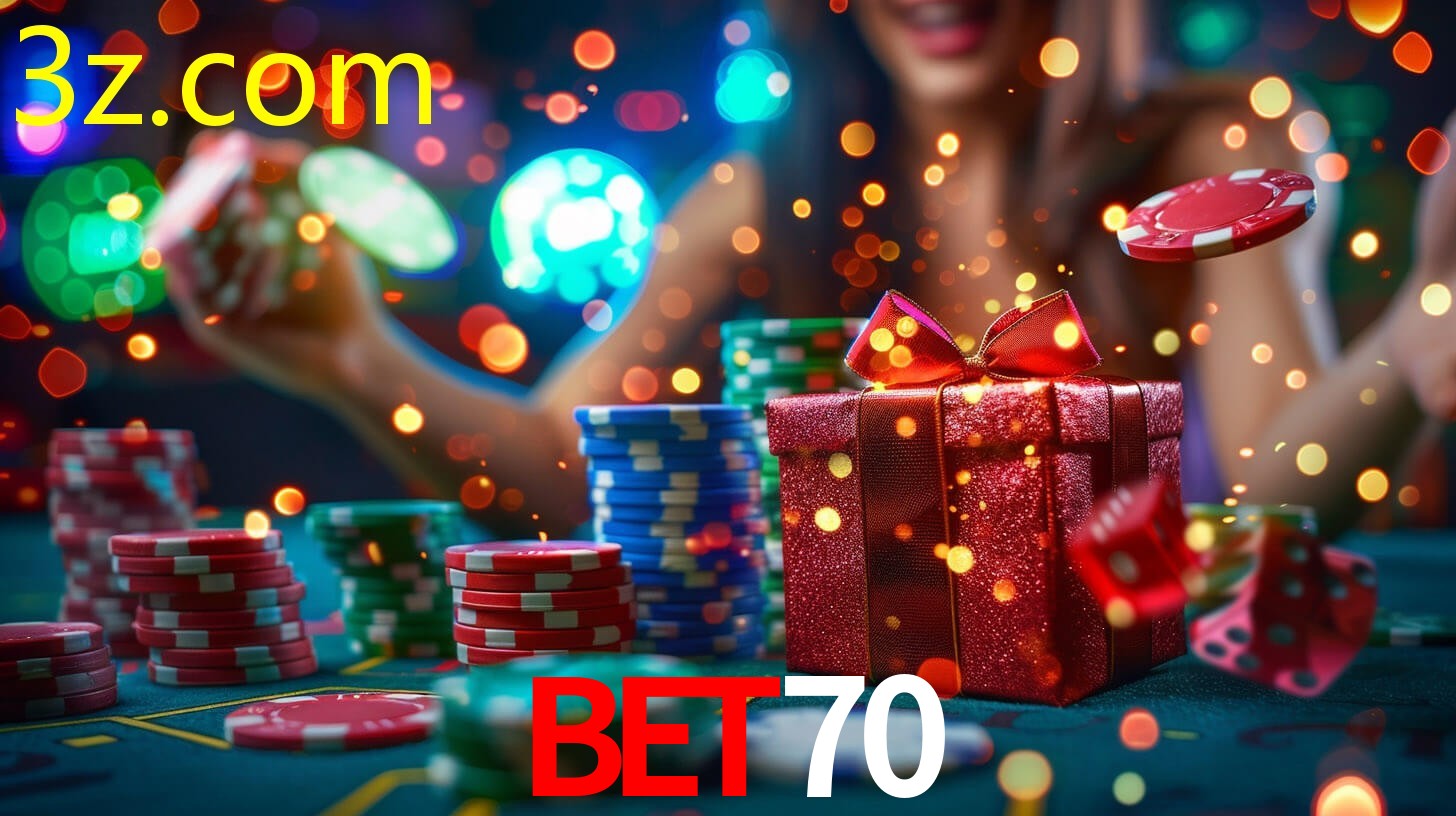 App BET70.COM