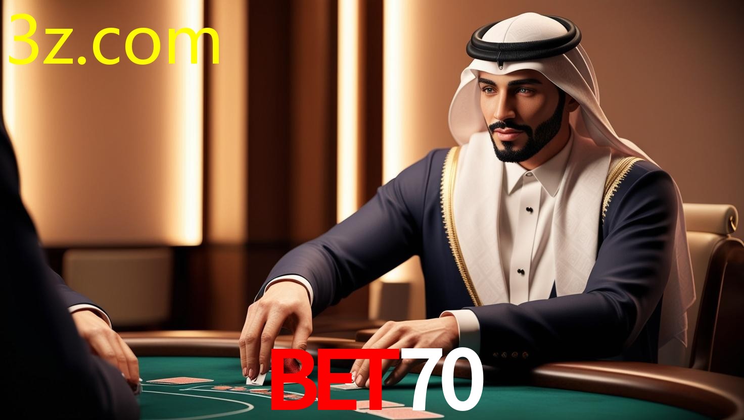 Bonus na Cassino Online BET70.COM
