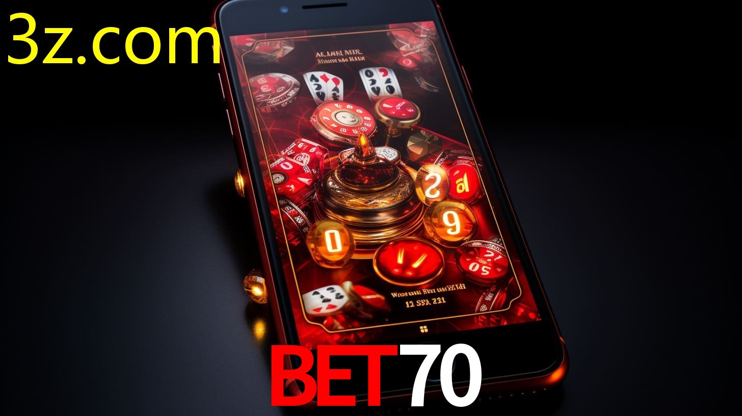 Cassino Online Seguro BET70.COM