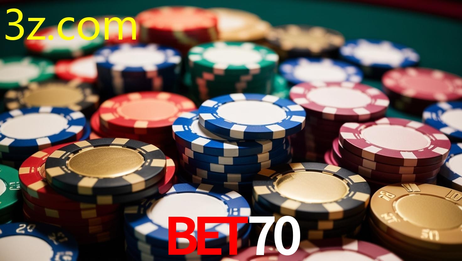 Apostas na Site BET70.COM