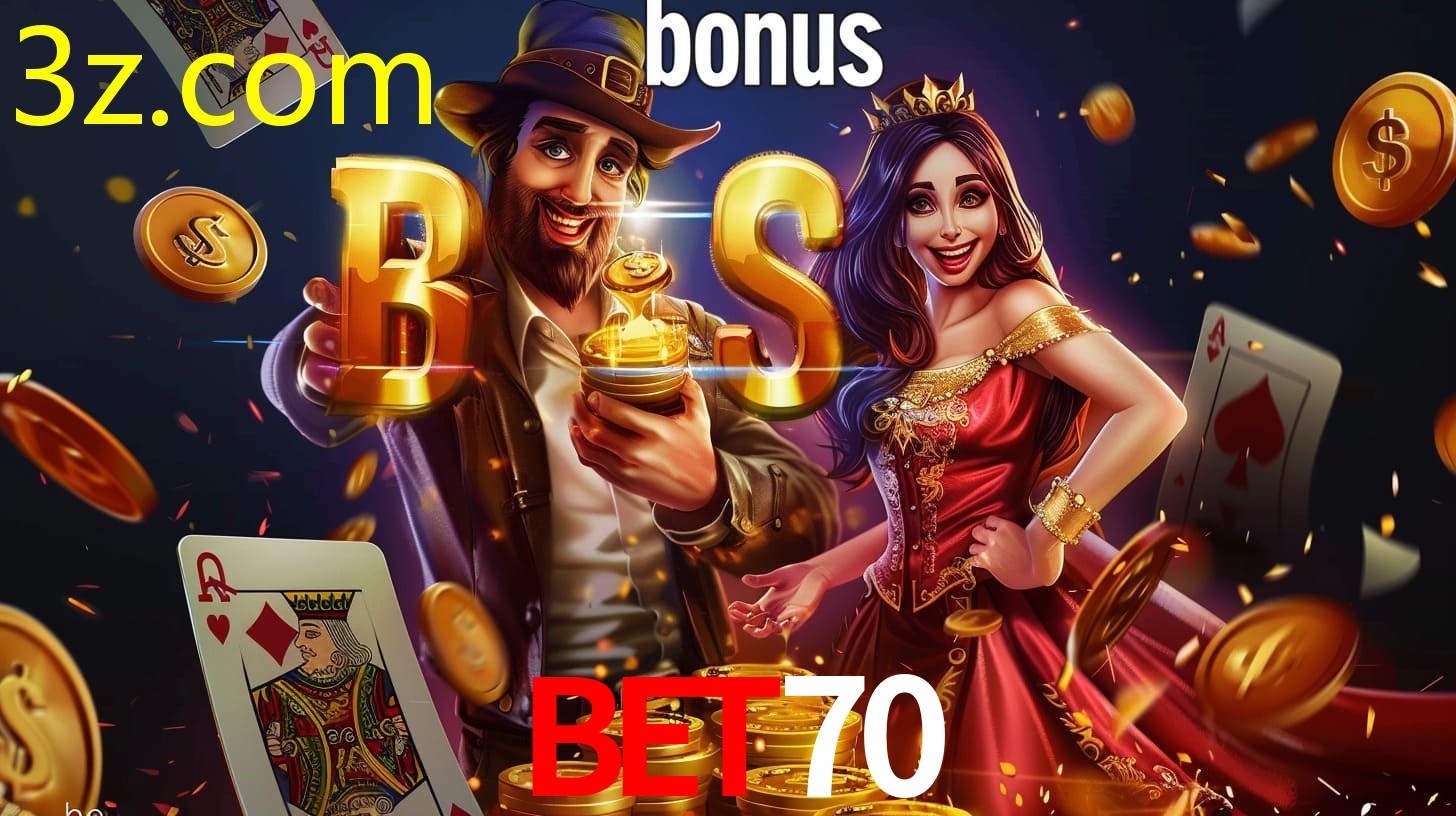 BET70.COM Login Rápido