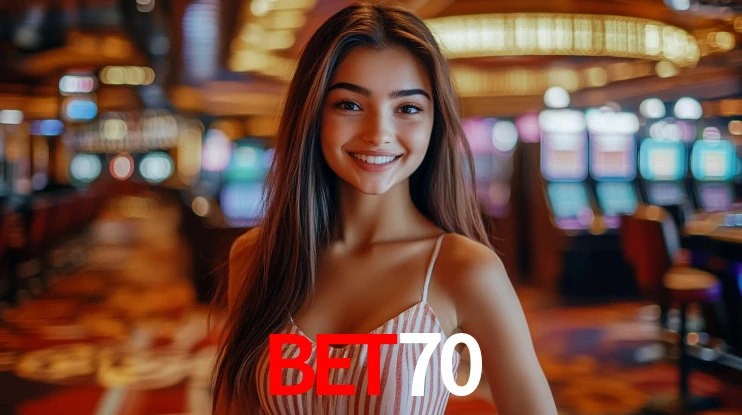 Experimente o Login Seguro Premium no bet70
