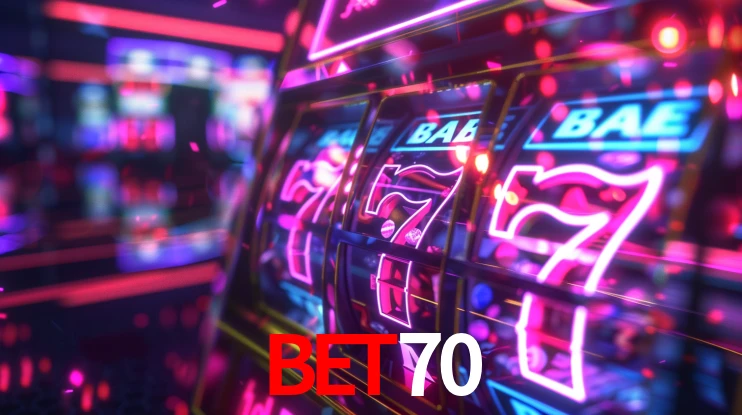 Responsive Design bet70