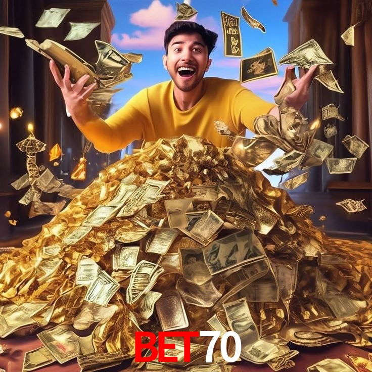 Avaliações dos Jogadores bet70