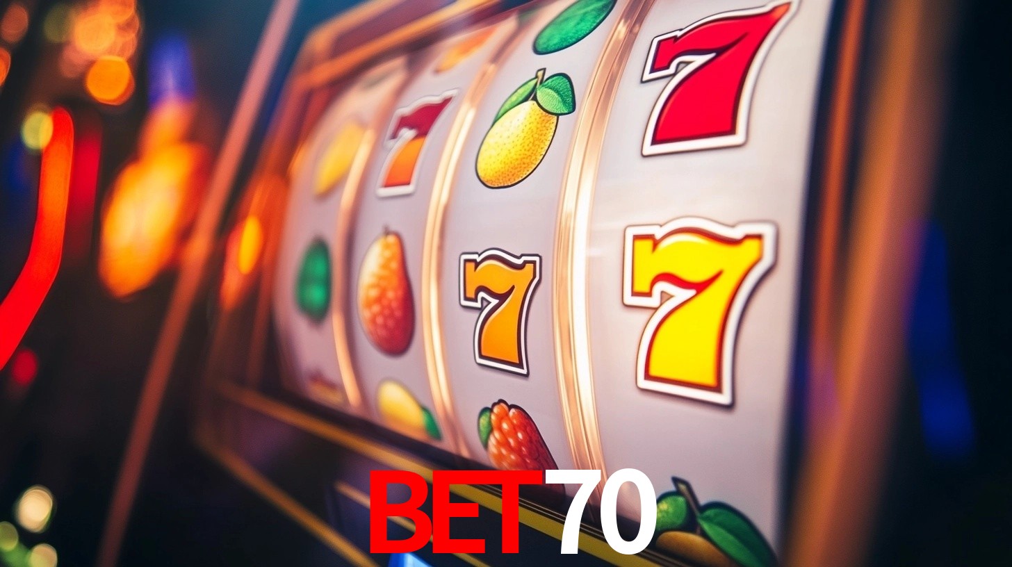 bet70: Jogos de Caça-Níqueis-Altas Recompensas, Roleta-Velocidade, Blackjack-Desafios Máximos