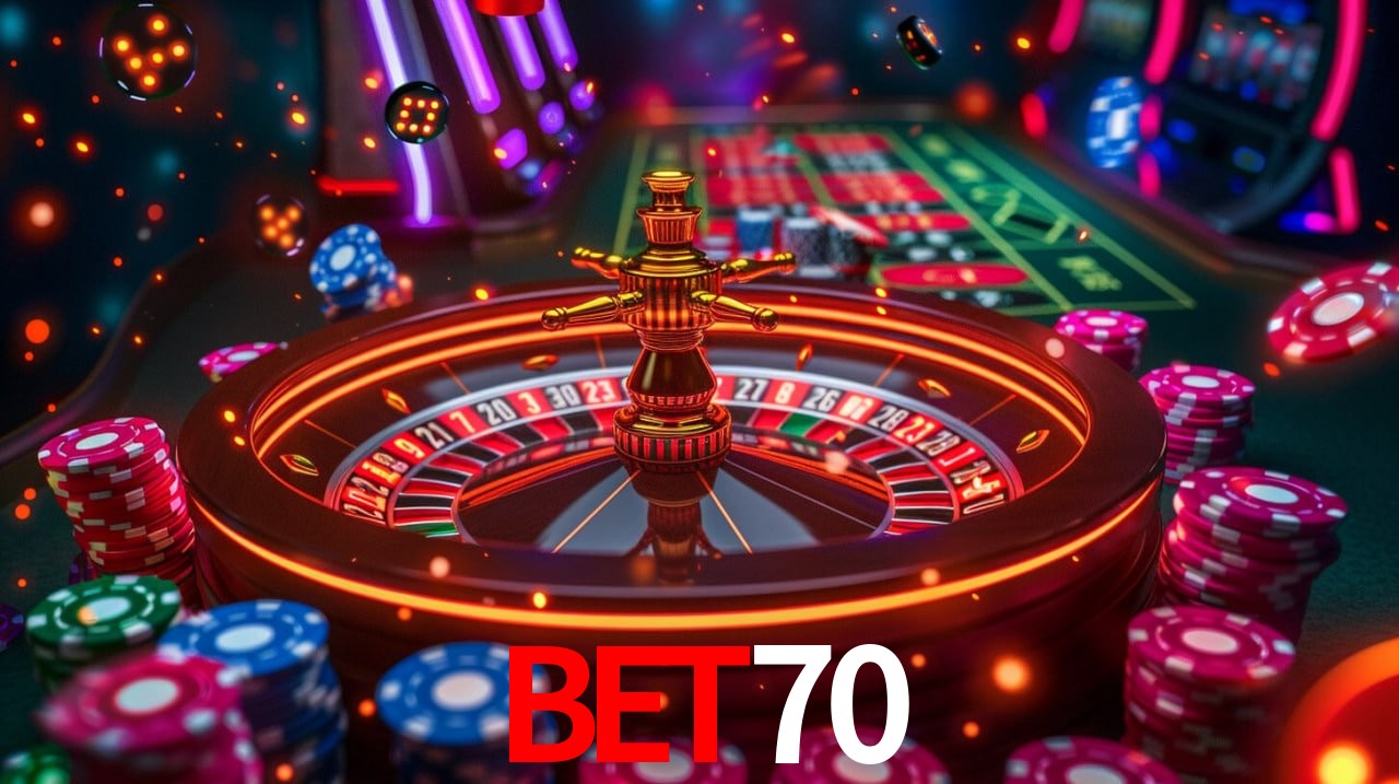 Casino VIP bet70