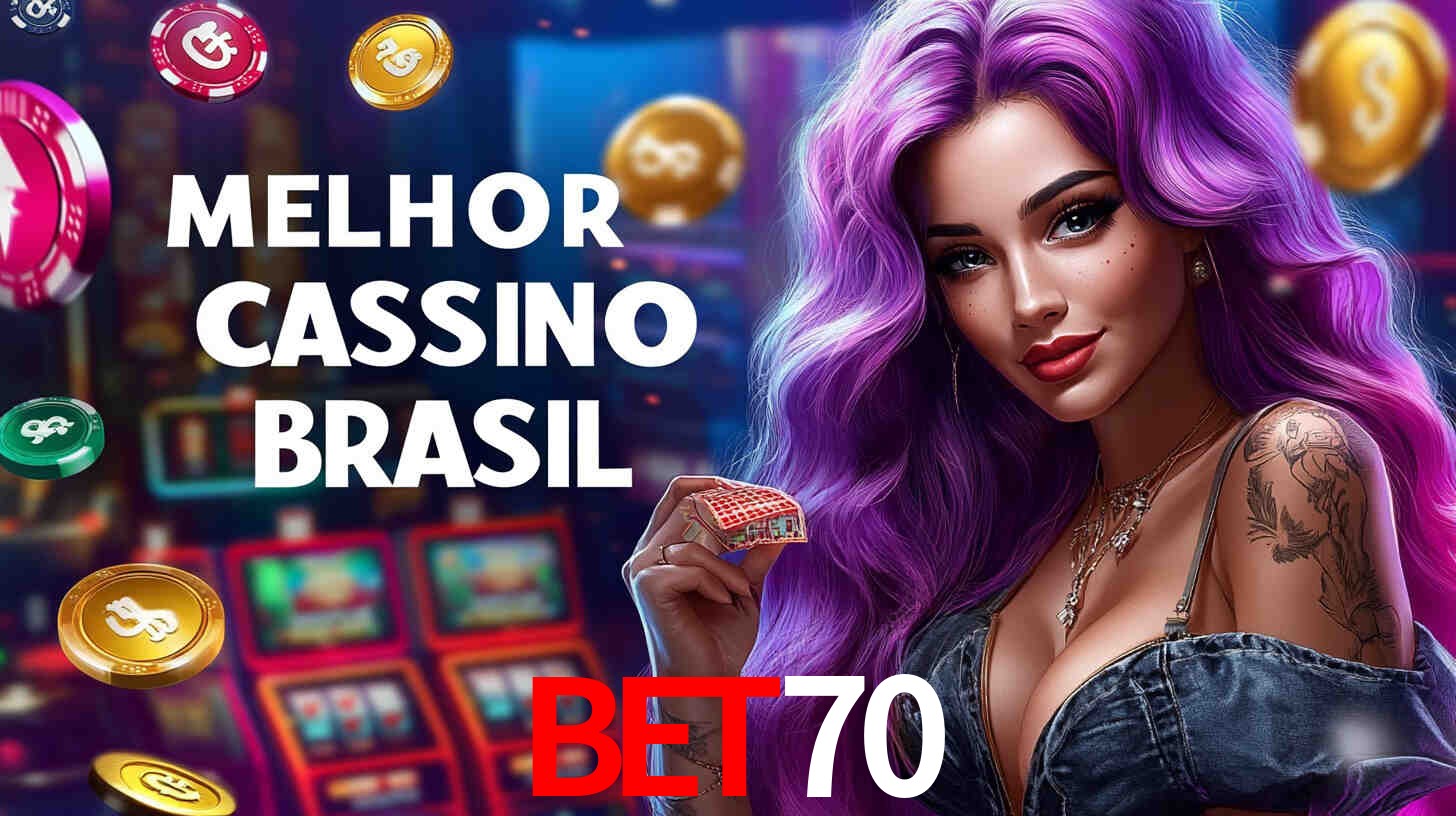Desvendando o Mundo dos Jogos Virtuais na bet70