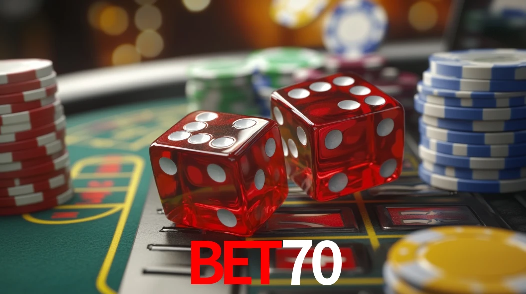 bet70 App Interface
