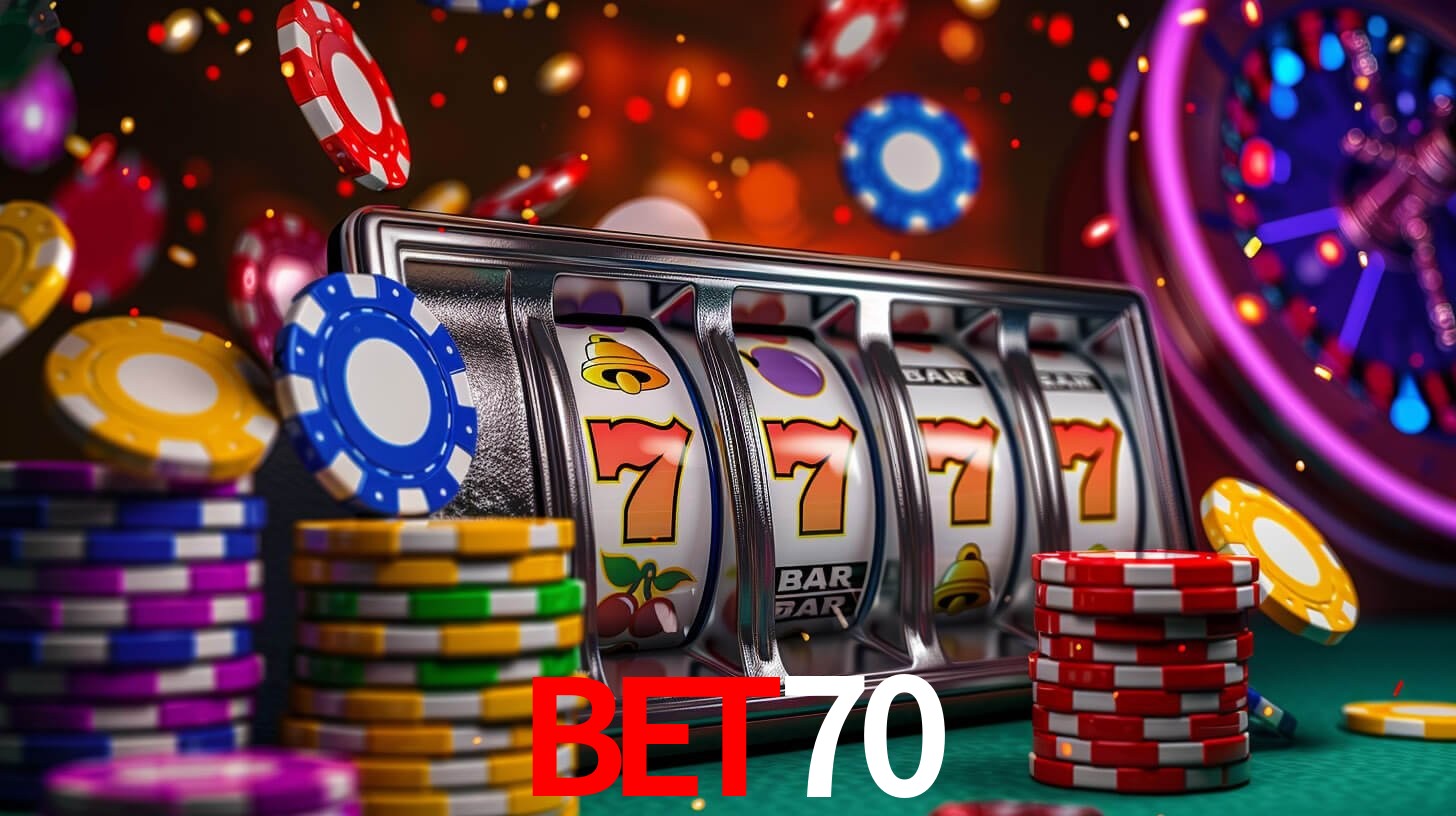 Estatísticas Esportivas bet70
