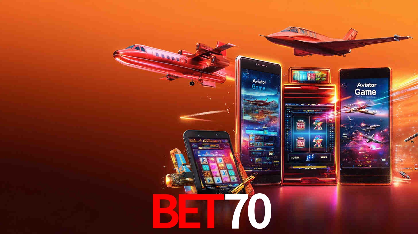 Descubra a Essência do bet70: Nossa História e Compromissos