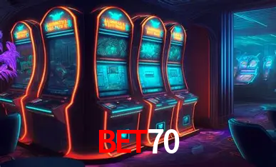 Inovações de Jogos na bet70: O Futuro das Experiências Interativas