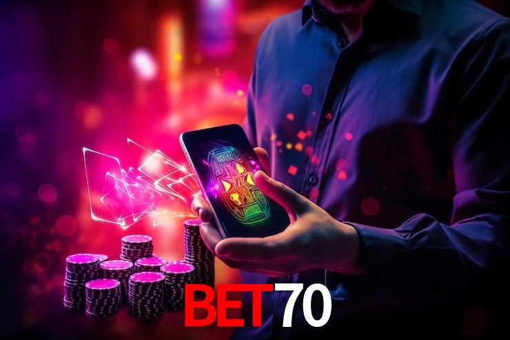 Estatísticas do Jogo bet70