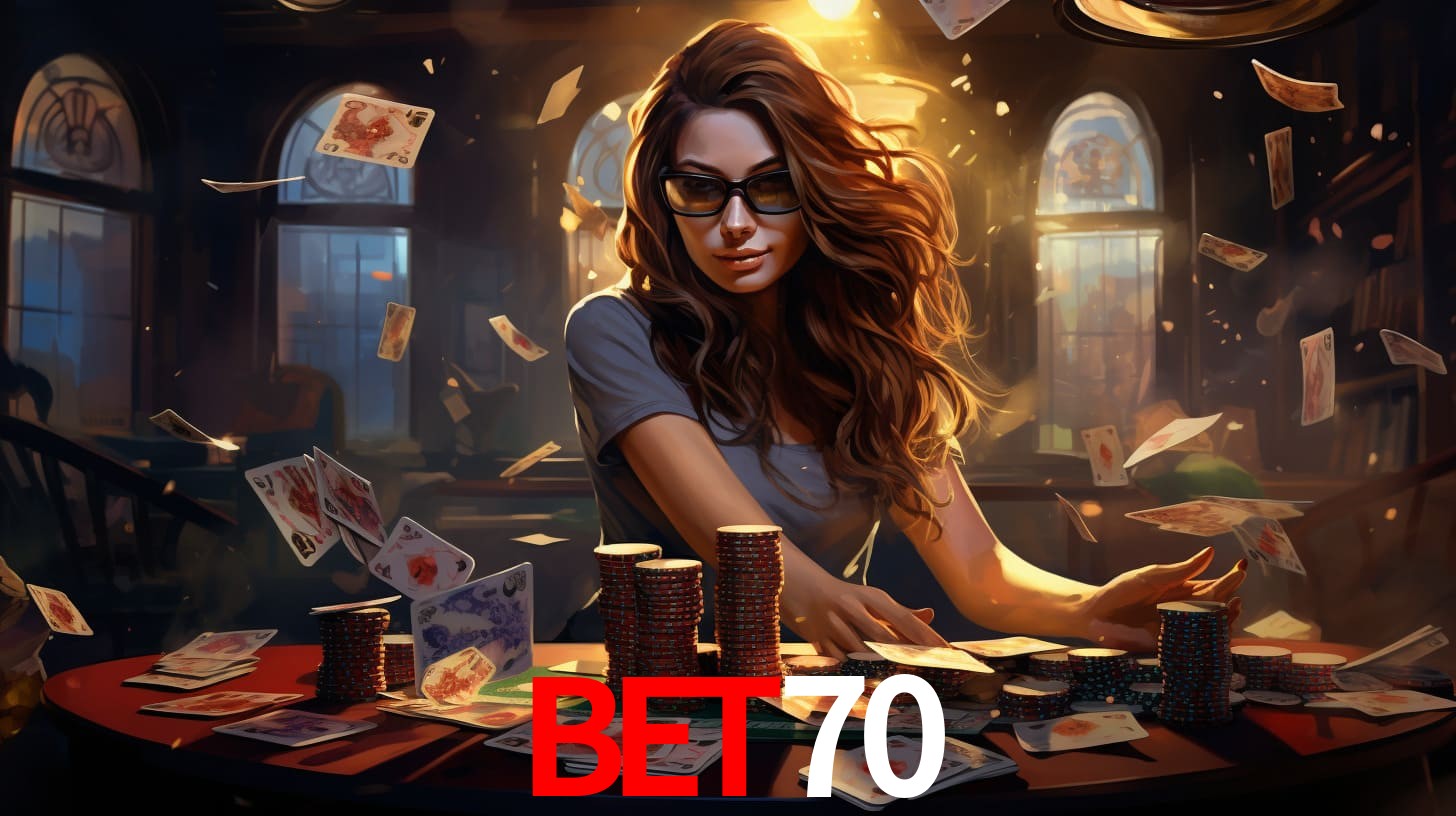 Programa VIP bet70