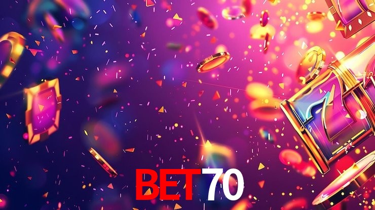 Bônus Diários bet70