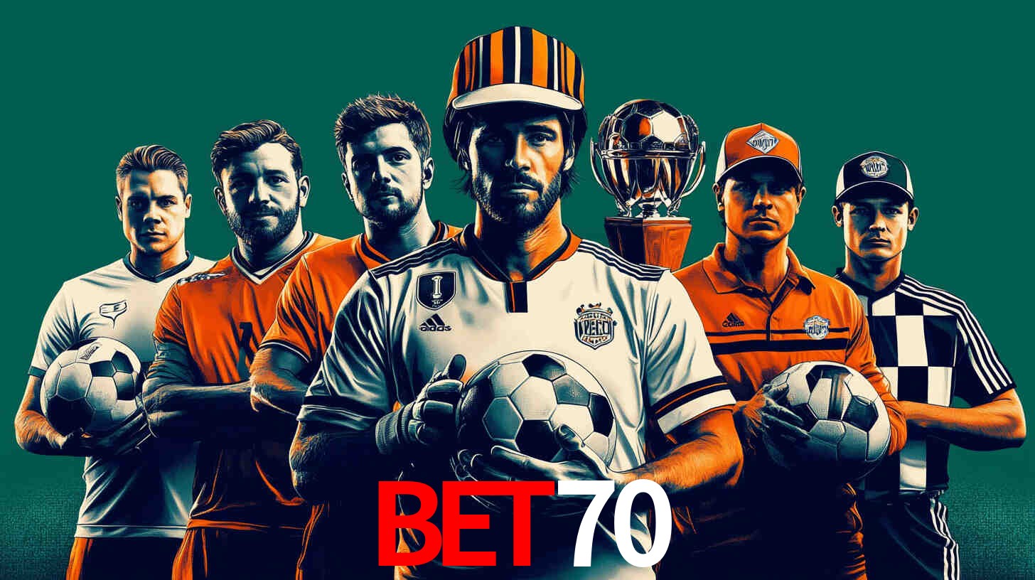 A Emoção da Loteria na bet70: Uma Chance de Mudança de Vida