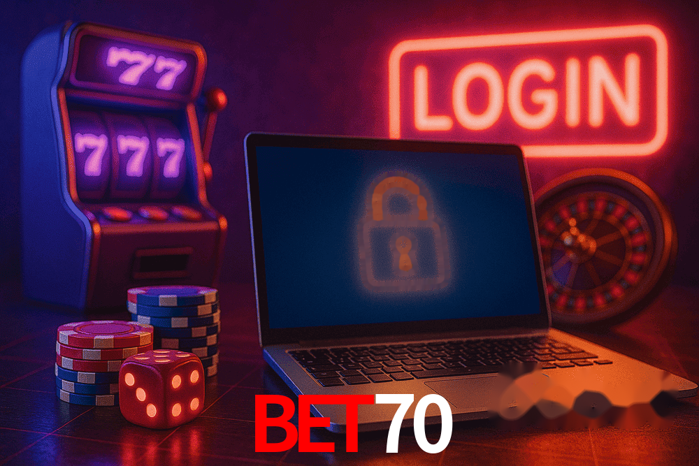 Design Responsivo bet70