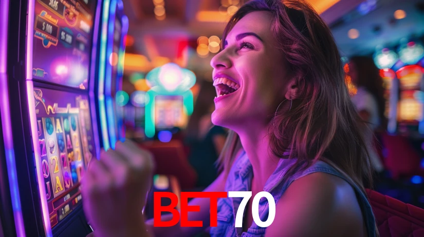 bet70: Seu Especialista em Apostas Esportivas Brasileiras