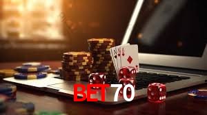 Casino Ao Vivo bet70