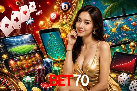 Roulette Table bet70