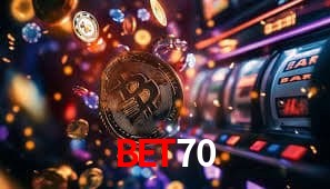 Torneios bet70
