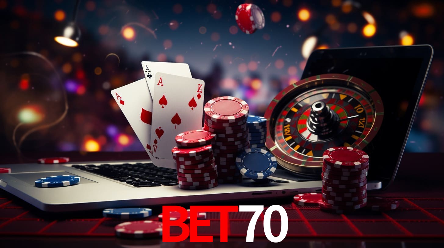 Daily Bonuses bet70