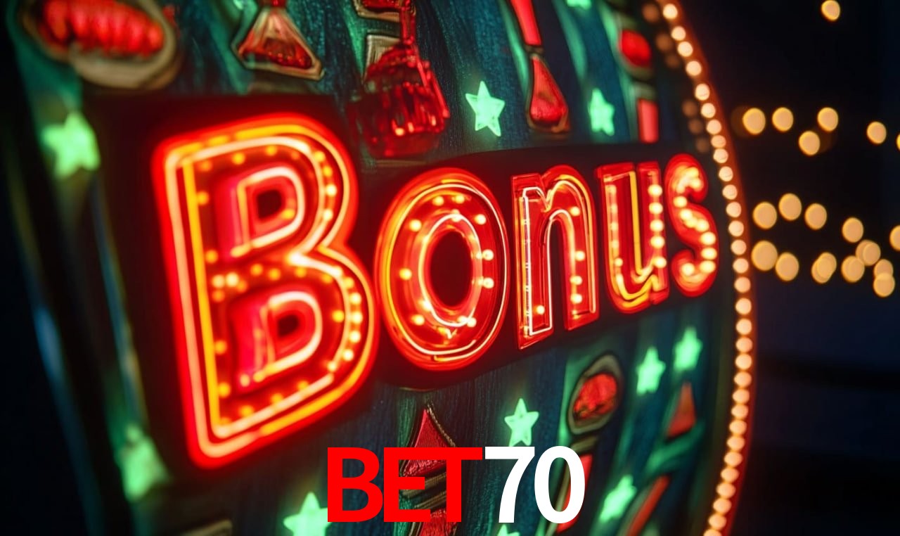 Apostas de Tênis bet70