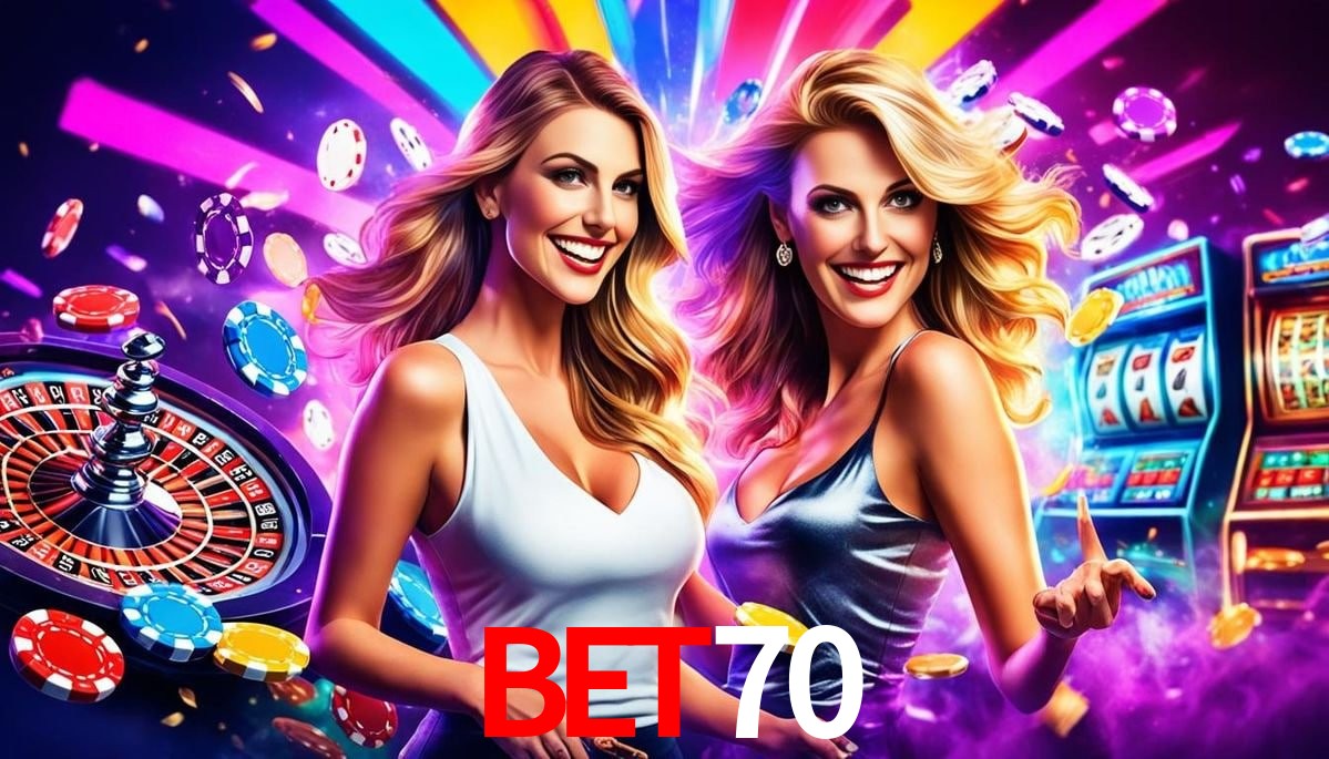 Apostas de Futebol bet70