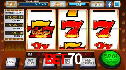 A Emoção da Loteria na bet70: Uma Chance de Mudança de Vida