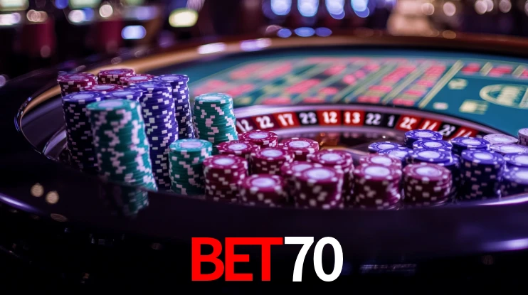 Exclusive Games bet70
