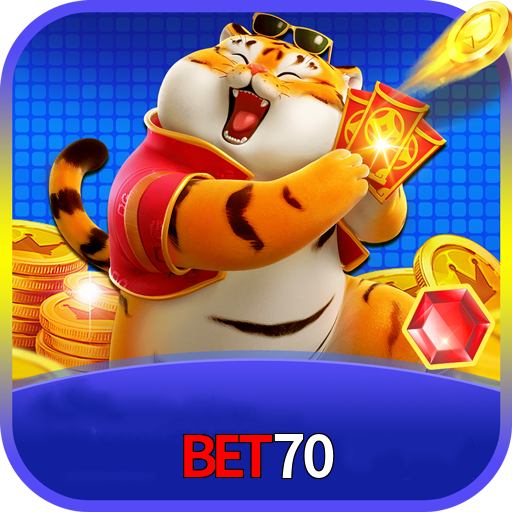 bet70 Logo