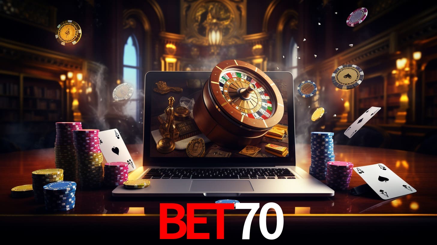 Live Casino BET70