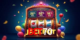 Tecnologia da Plataforma BET70