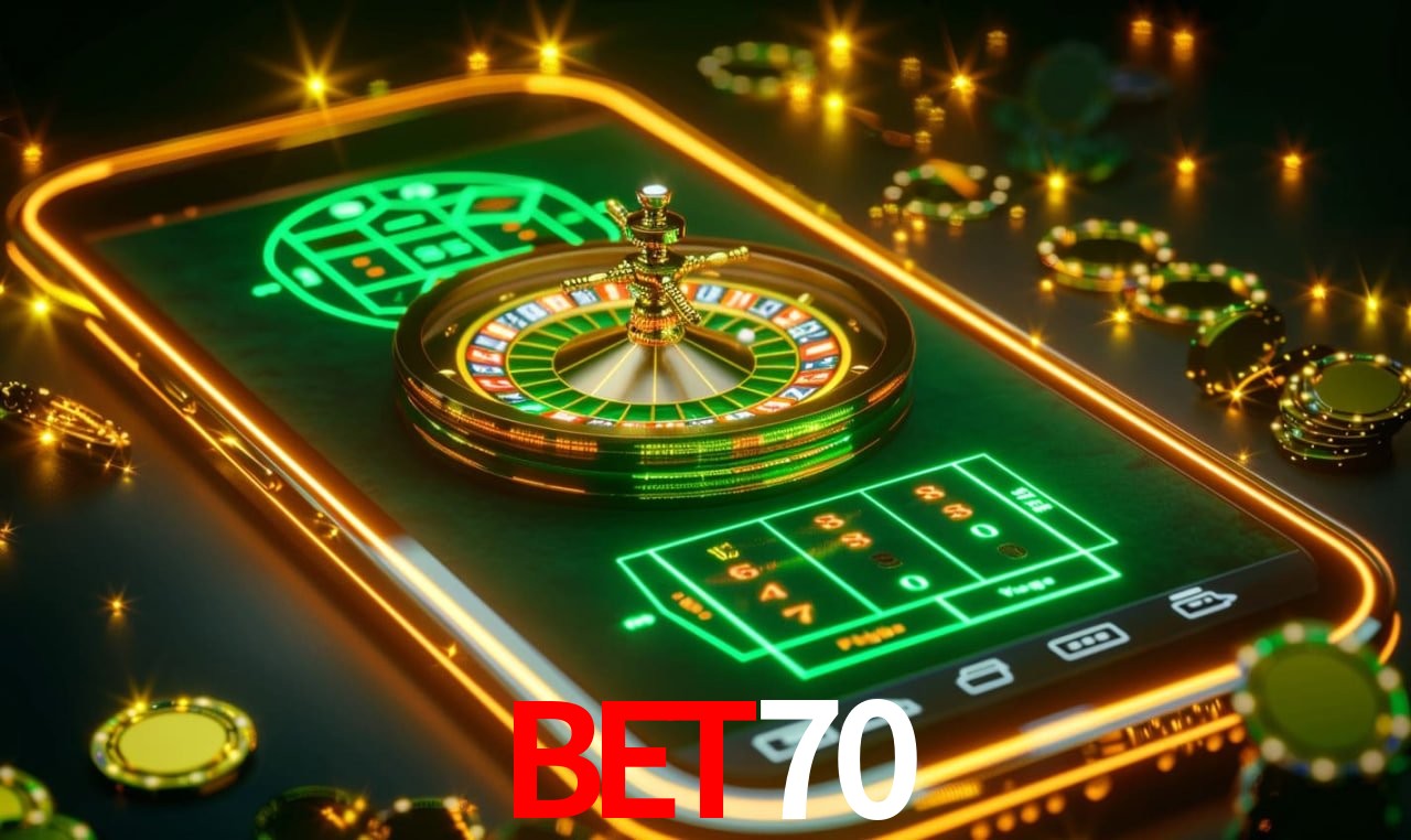 Design Responsivo BET70