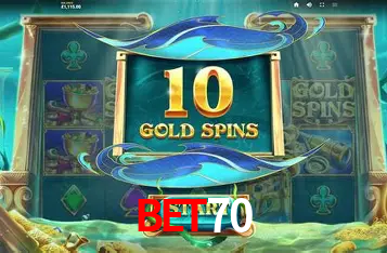 Explorando a Categoria de Eventos em Apostas na BET70