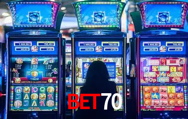 Descubra a Essência do BET70: Nossa História e Compromissos