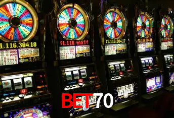 A Revolução dos Aplicativos de Jogos no BET70