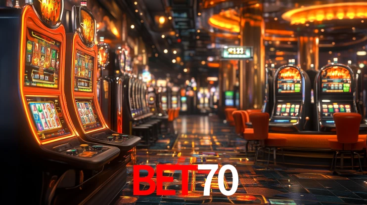Ofertas Imperdíveis na BET70: Promoções e Bônus Que Valem a Pena