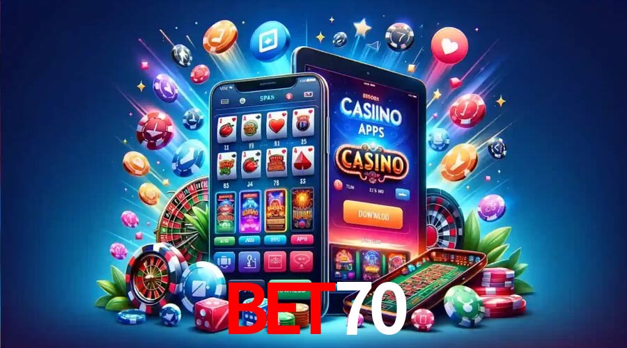 2FA Security BET70
