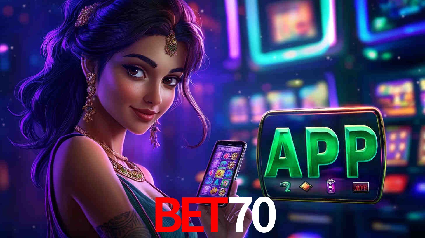 BET70 win