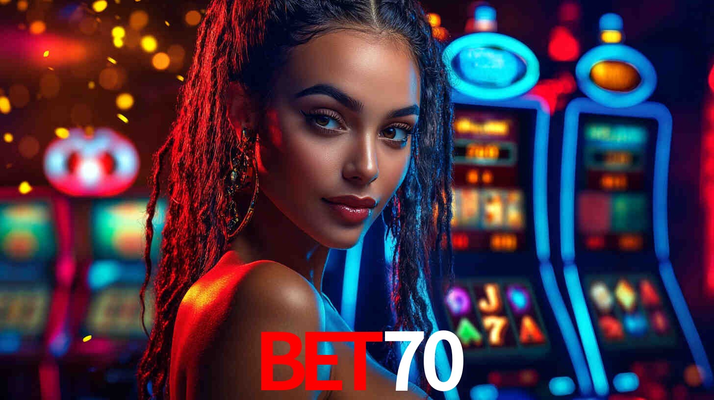 A Popularidade dos Caça-Níqueis no BET70