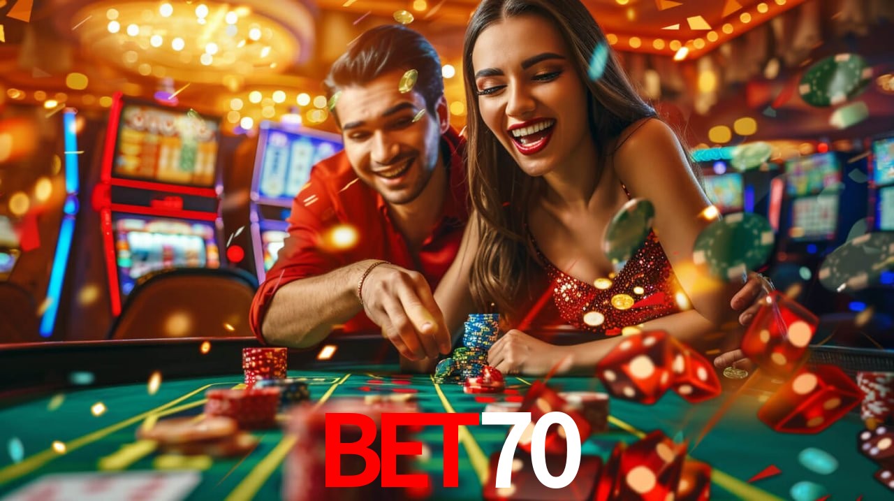 Login Seguro BET70
