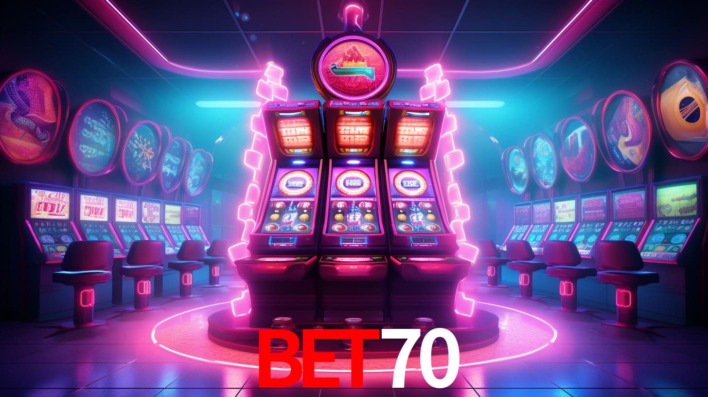 BET70: Seu Especialista em Apostas Esportivas Brasileiras