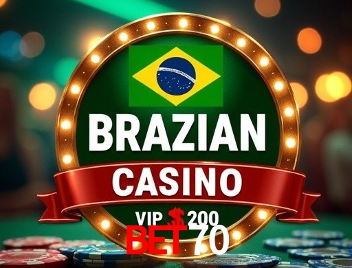 Biblioteca de slots populares na BET70